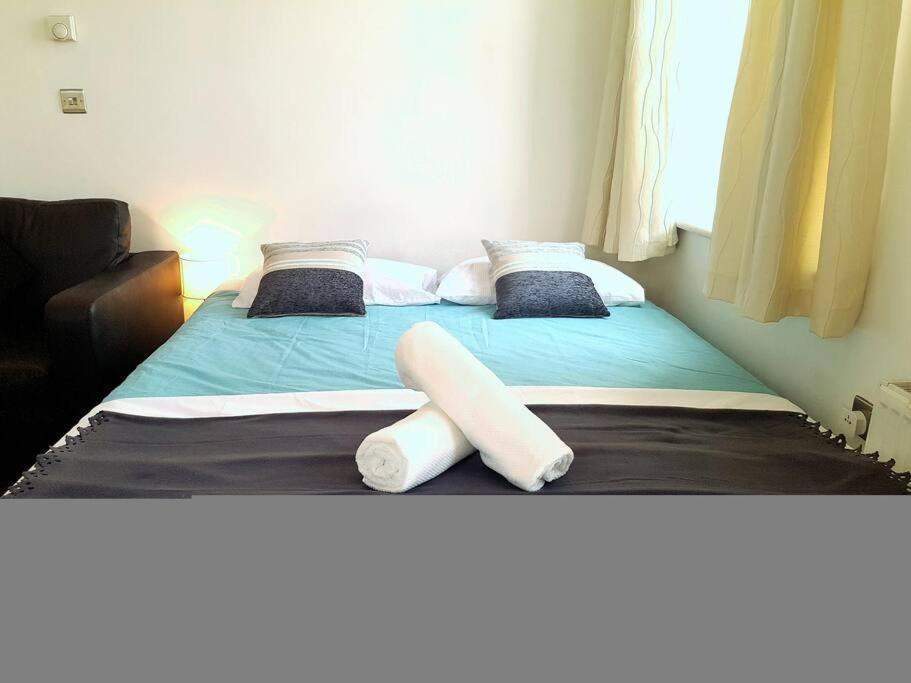 Excellent Studio Flat In Лондон Экстерьер фото